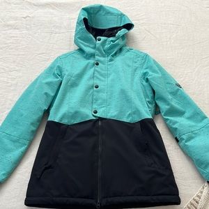 686 Women’s Snowboarding Jacket